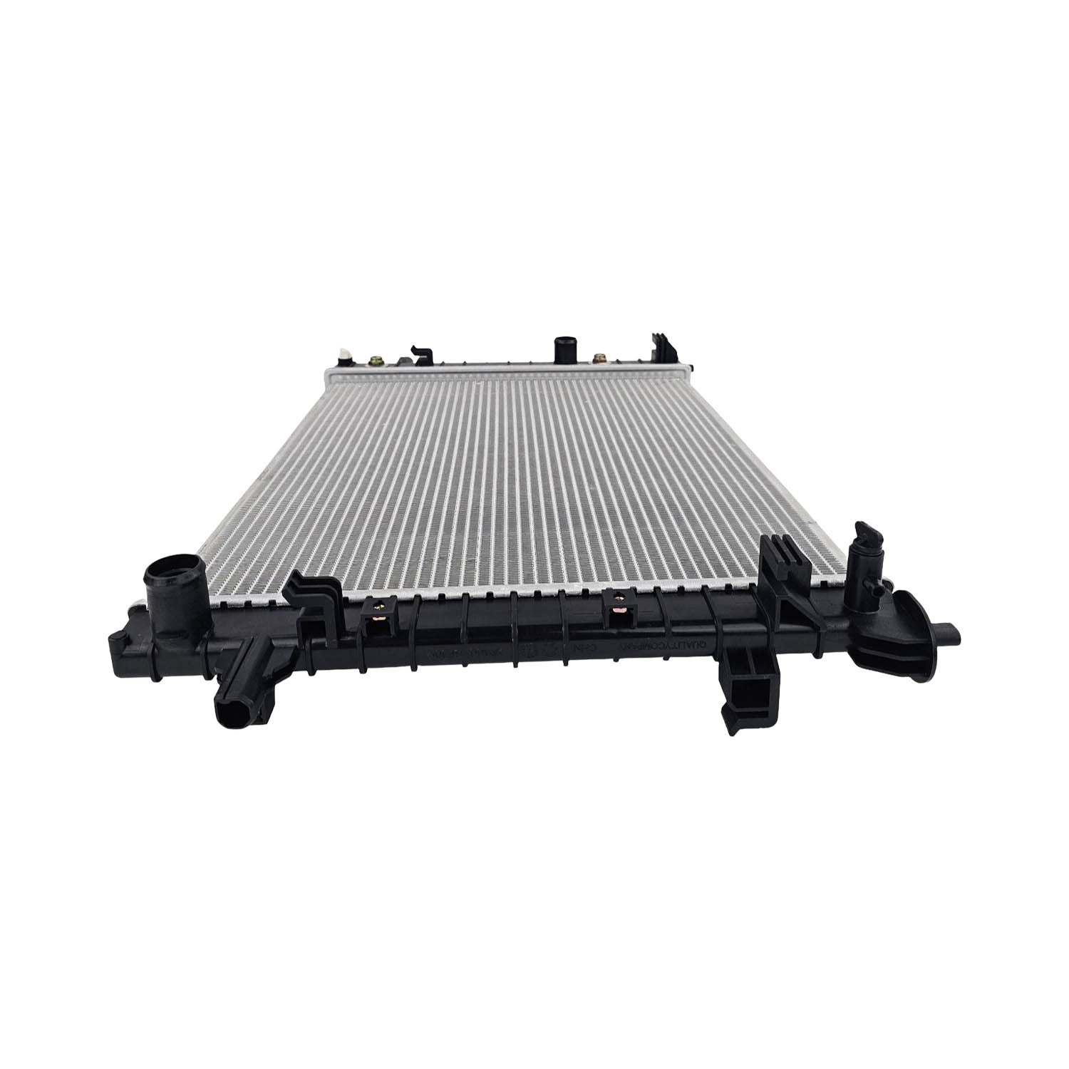 Radiator For MG MG3 FWD Automatic 15S4U 1.5L 08/2018~03/2024