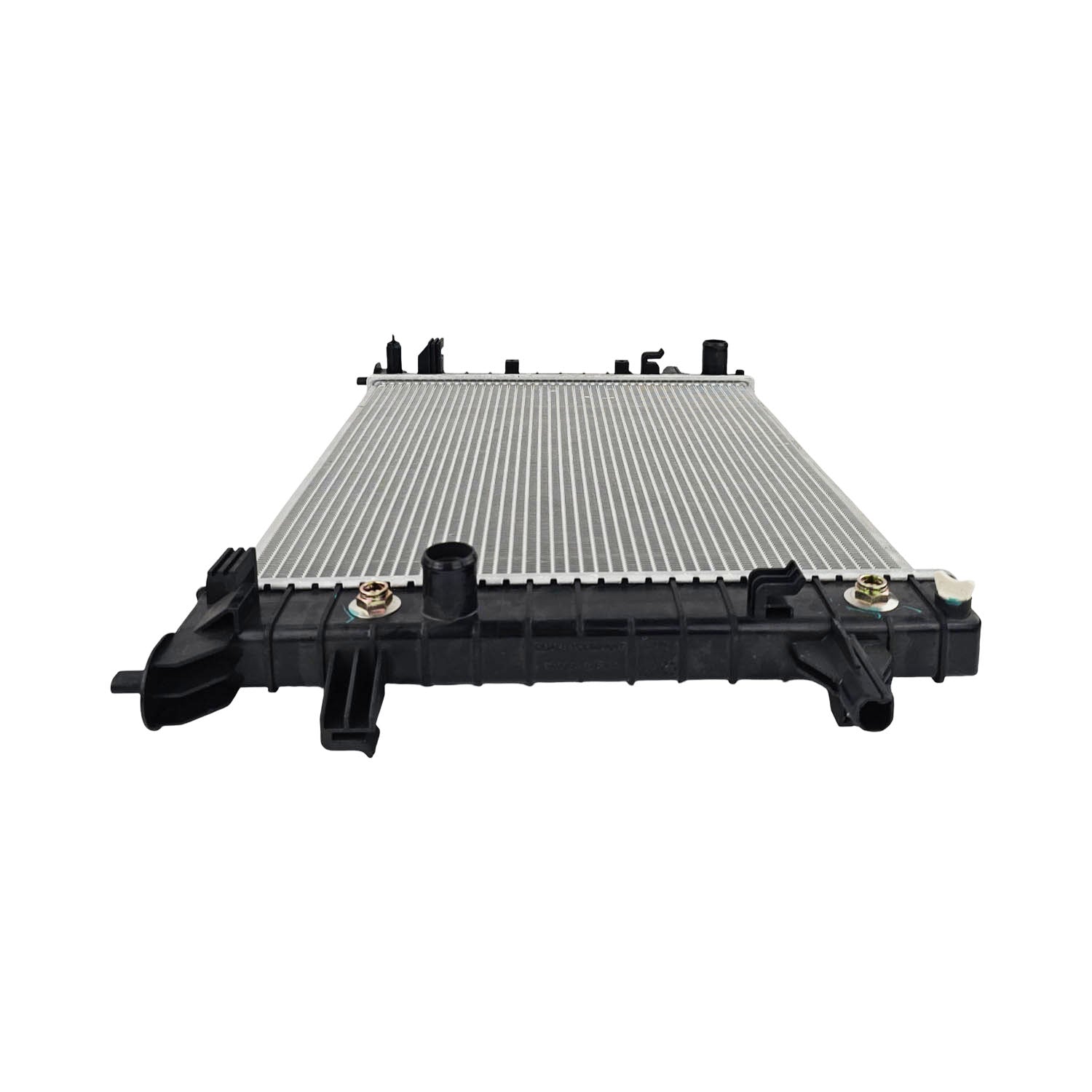 Radiator For MG MG3 FWD Automatic 15S4U 1.5L 08/2018~03/2024