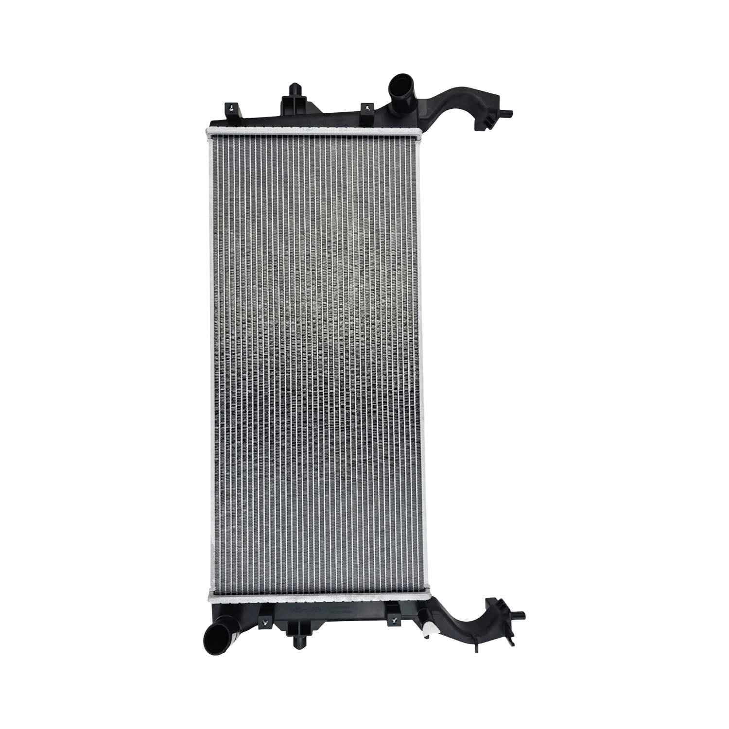 Radiator For Hyundai i30 PD G4FJ Elantra AD1.6L 2016~2024 Aluminium Core