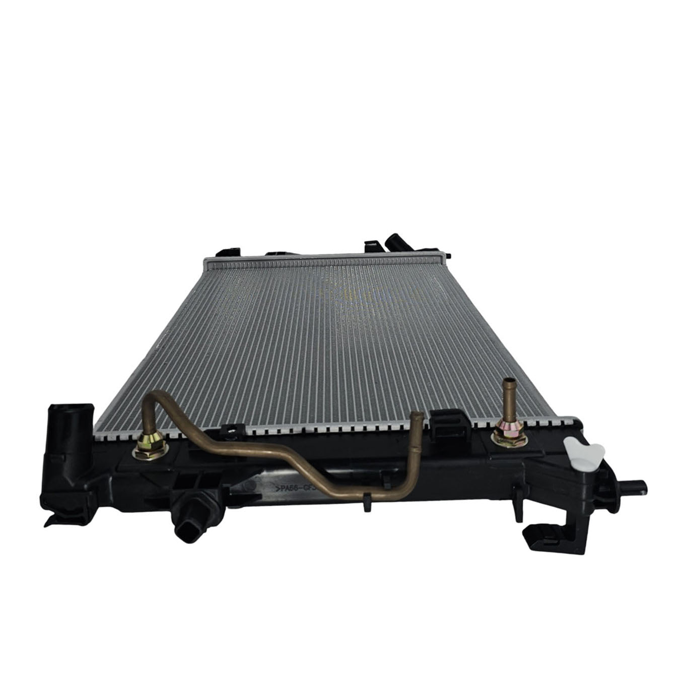 Radiator For Hyundai Elantra AD i30 PD, Kia Cerato BD G4NA G4NC 2.0L 16~26 Auto