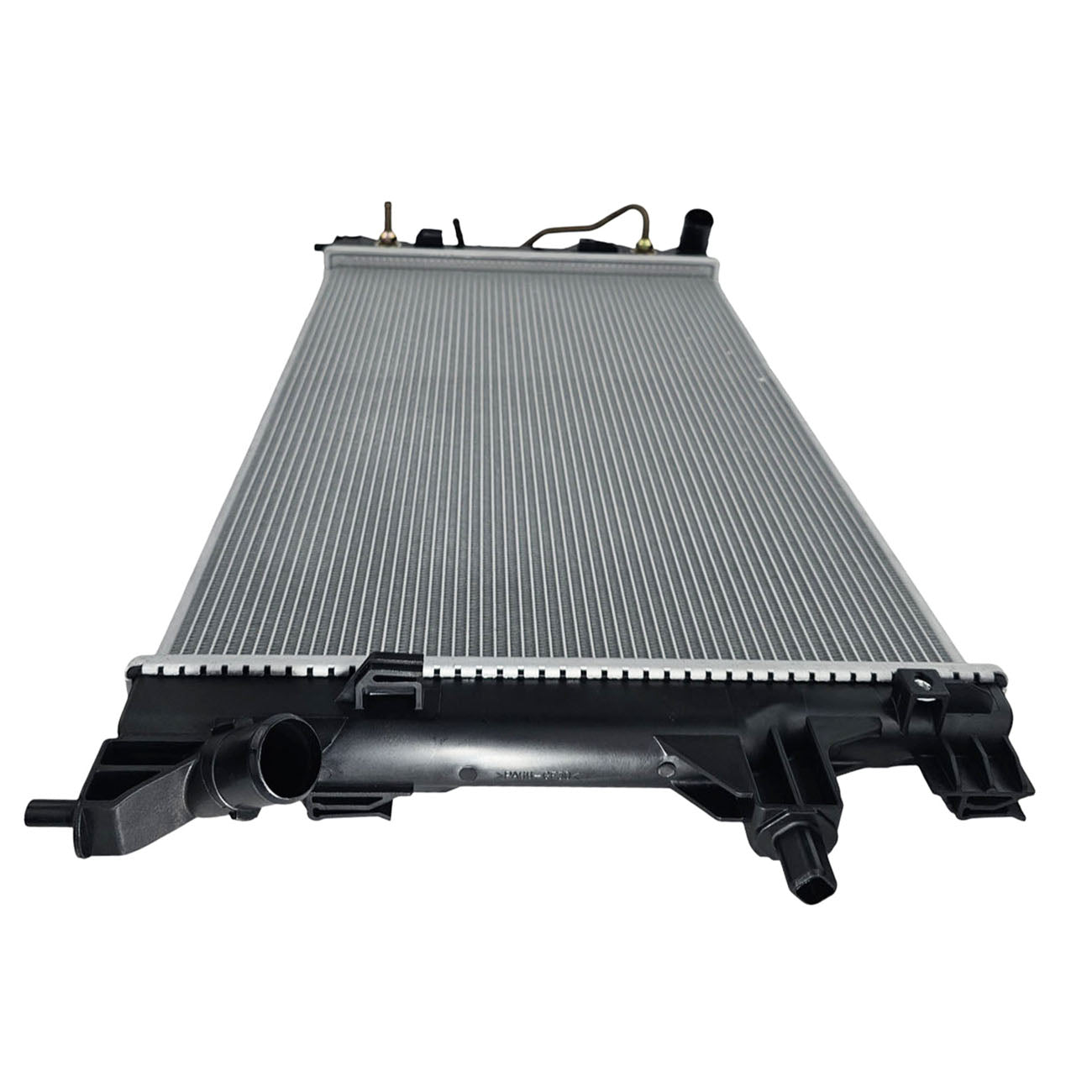 Radiator For Hyundai Elantra AD i30 PD, Kia Cerato BD G4NA G4NC 2.0L 16~26 Auto