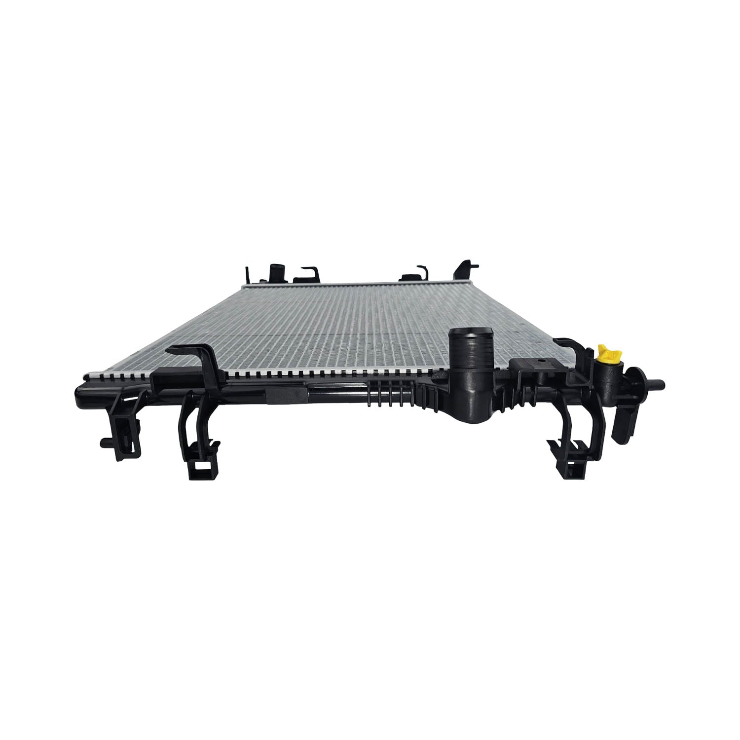 Radiator For Nissan Qashqai J11 MR20DD 2.0L 2014~2022 Manual & CVT