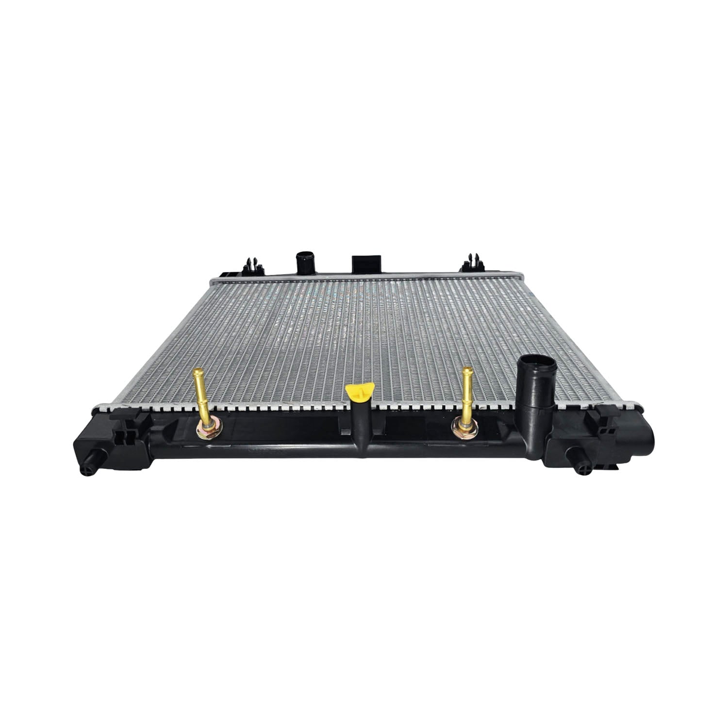 Radiator for Toyota Echo, Platz NCP10R Yaris NCP90R NCP130R 1.3 2NZFE 1.5 1NZFE