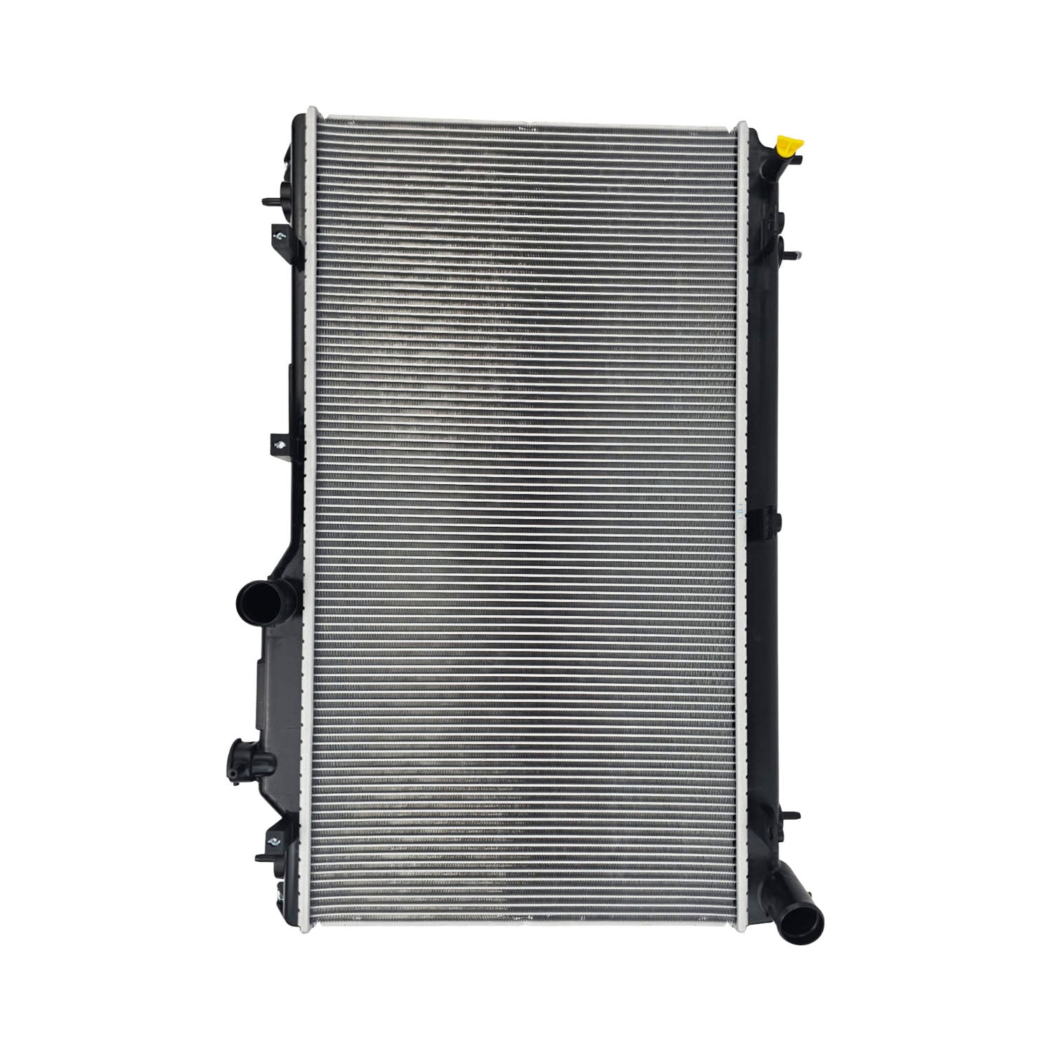Radiator For Subaru Outback BT9 FB25C 2.5L AWD CVT 2020~ON