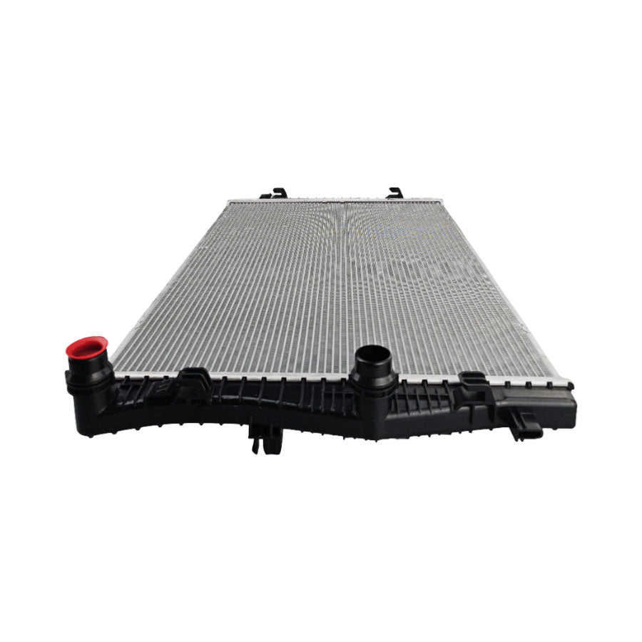 Radiator For Audi A3 8V Q2 GA, Cupra Formentor KM Leon KL, Skoda Octavia NE, Volkswagen Caddy SK Golf AU Passat 3C T-Roc A1 Tiguan 5N
