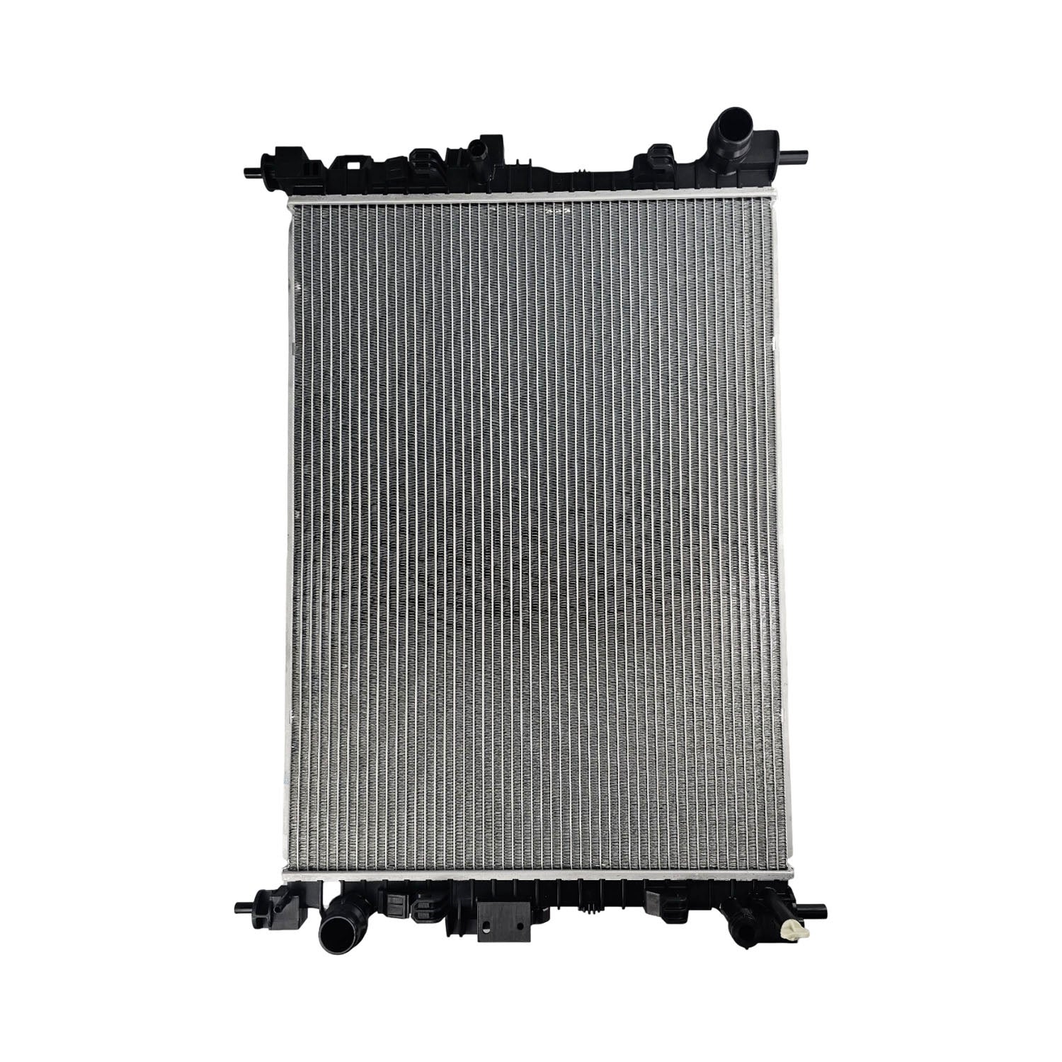 Radiator for Subaru Outback BS, B15 2.5L FB25A 2014-2020 - Core Width 706mm