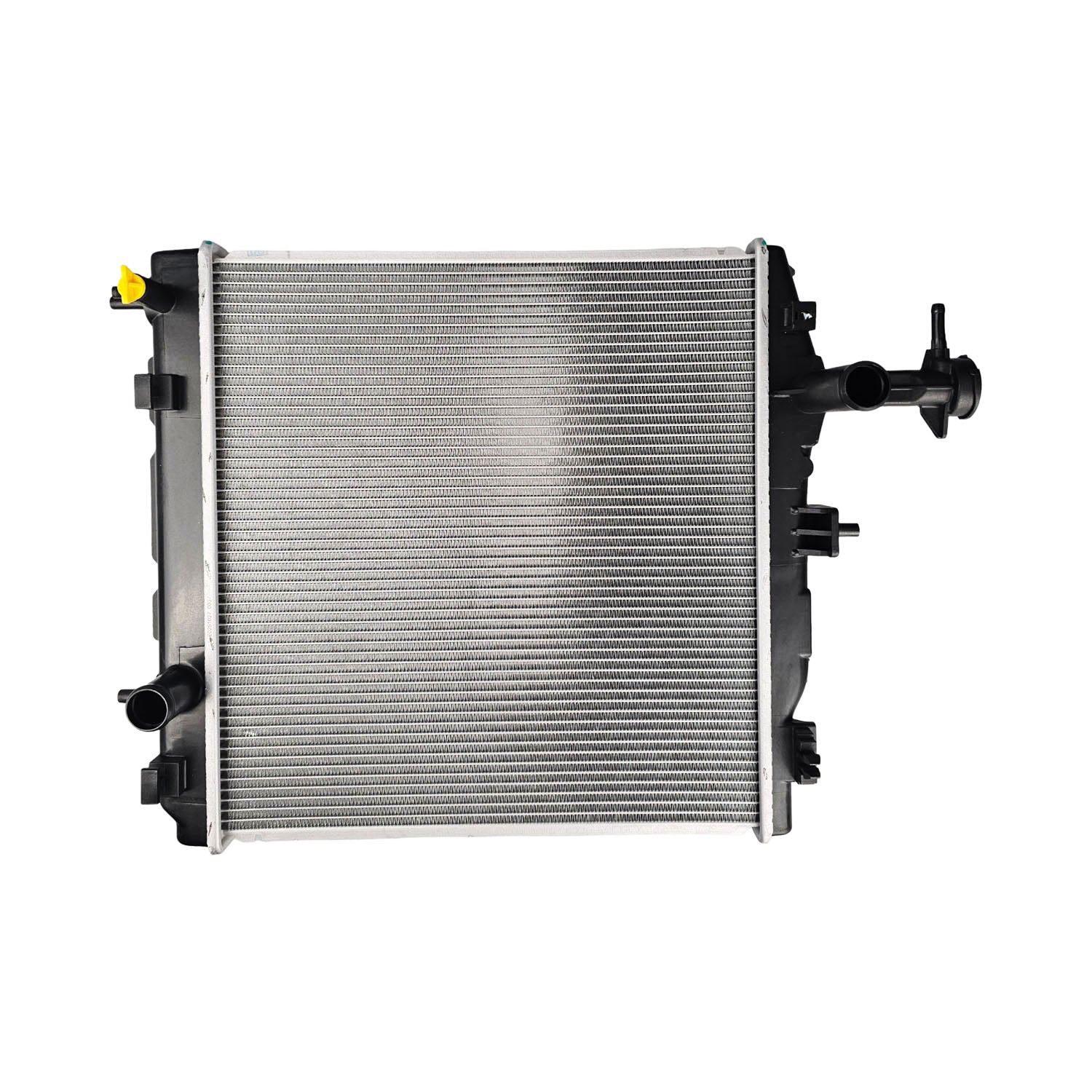 Radiator for Mitsubishi Mirage LA LB A13A A03A 1.2L 3A92 14~21 For Manual Only