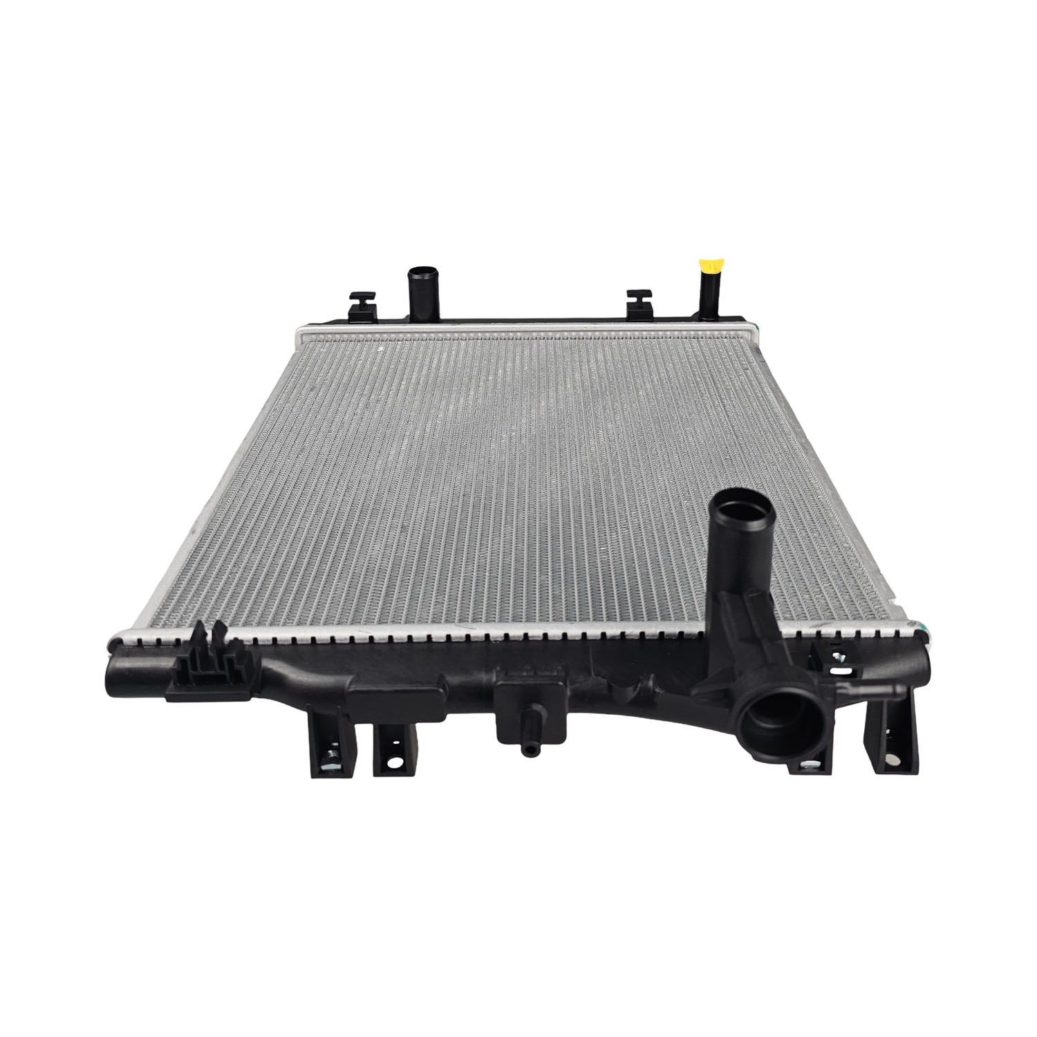 Radiator for Mitsubishi Mirage LA LB A13A A03A 1.2L 3A92 14~21 For Manual Only