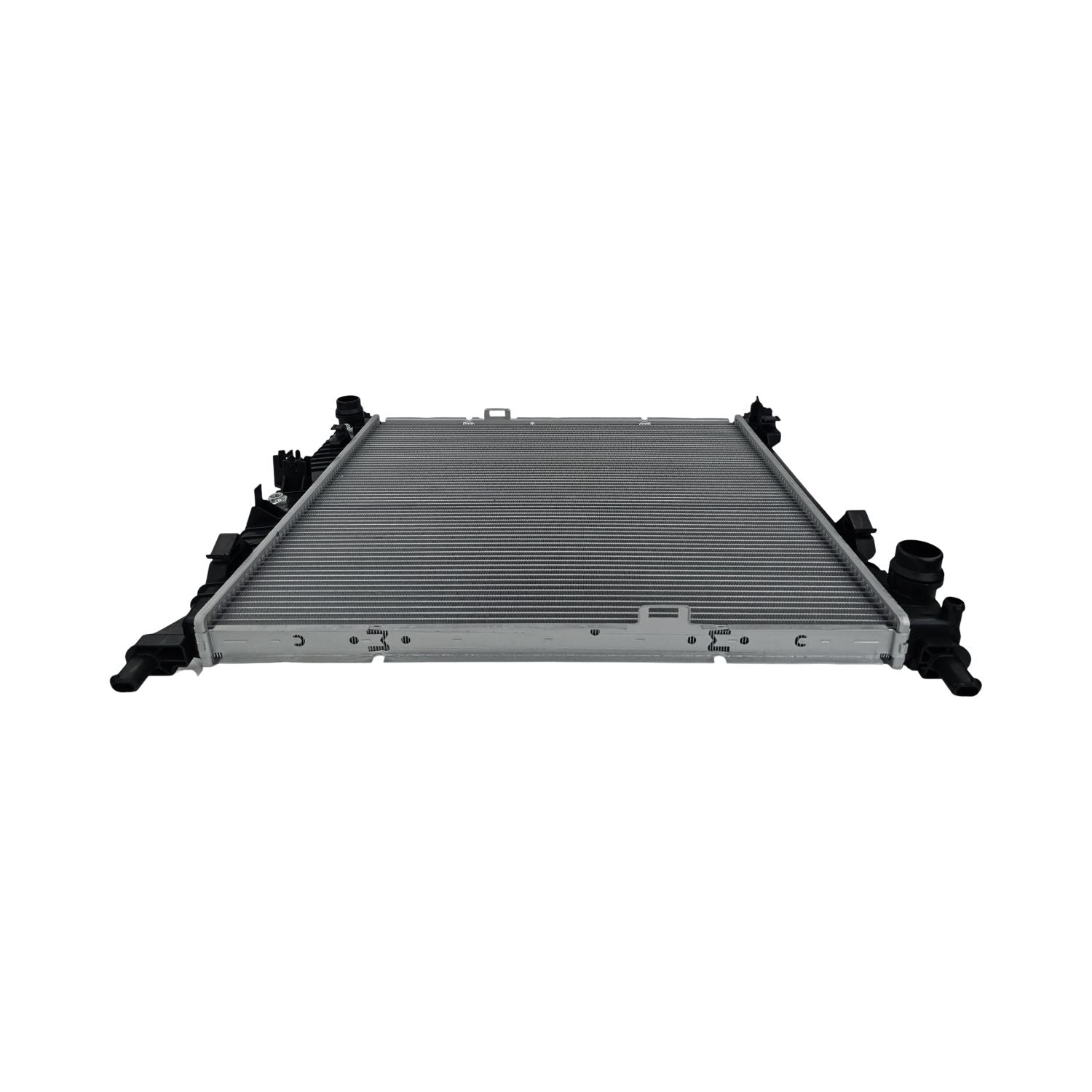 Radiator for Mercedes Benz GL GLE ML AMG C292 W166 X166 2012-Onwards Automatic