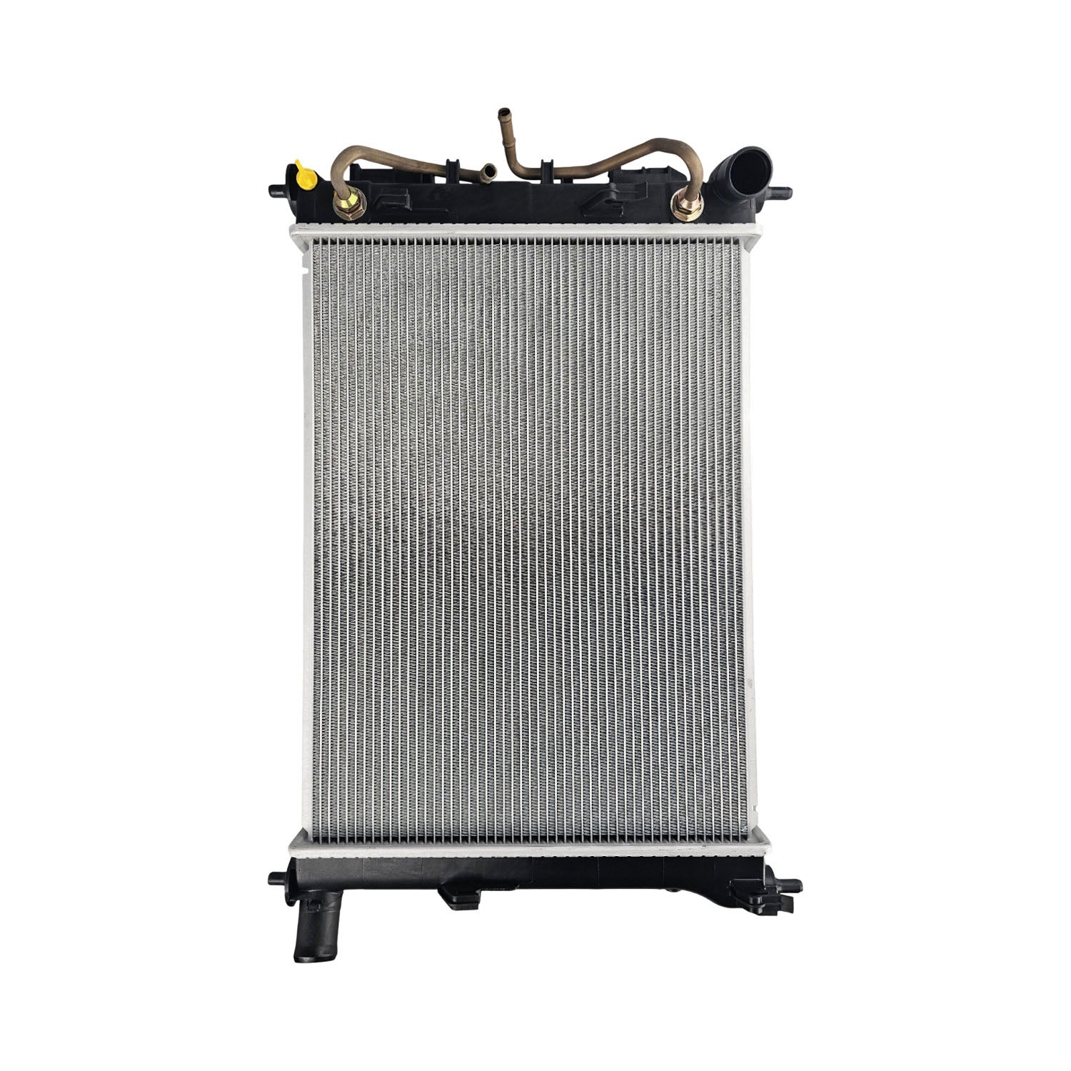 Radiator for Kia Rio, Stonic YB 1.4L G4LC Petrol 2017 Onwards Auto 363mm