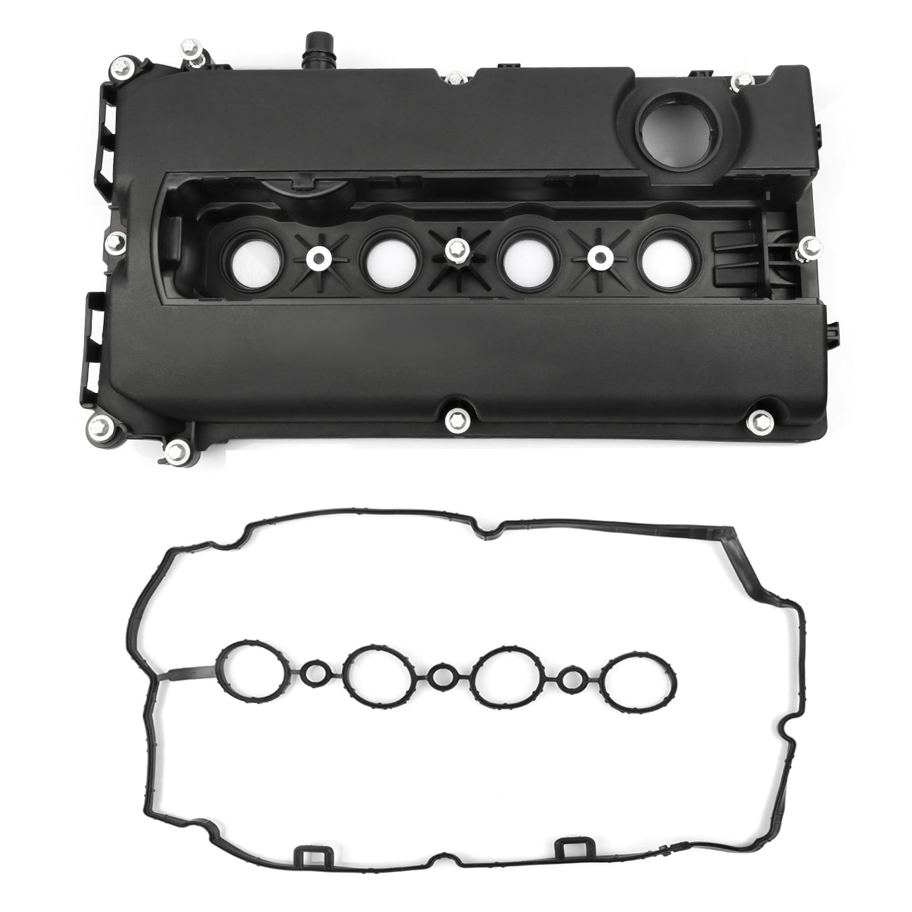 Rocker Cover & Gasket Set For Holden Astra AH Barina TM Cruze JH JG Trax TJ Opel Astra PJ