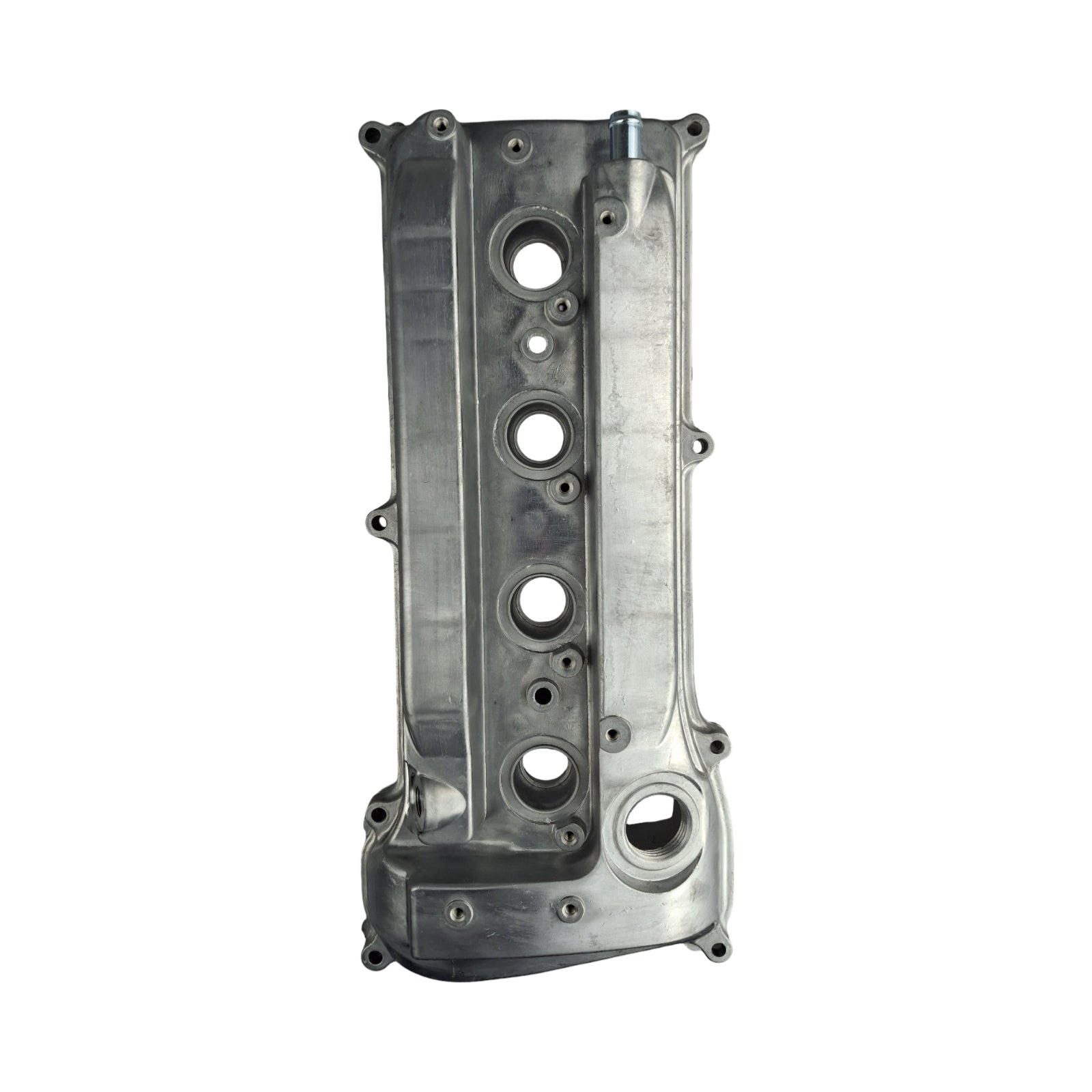 Engine Valve Rocker Cover + Gasket For Toyota Camry ACV36 ACV40, RAV4 ACA33 ACA38 ACA23 ACA21, Tarago ACR50 ACR30 1AZFE 2AZFE
