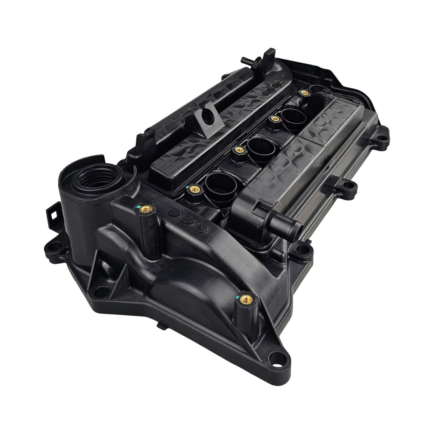 Rocker Cover w/ Gasket for Honda Civic FC FK L15B7 1.5L CR-V RW L15BG 1.5L