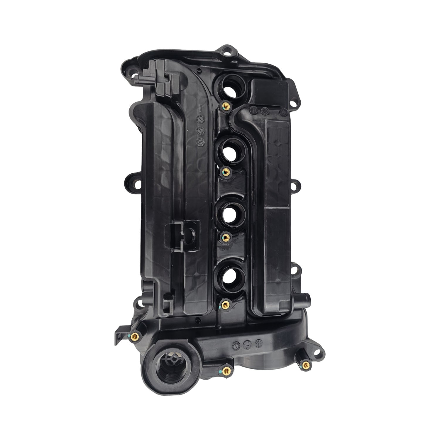 Rocker Cover w/ Gasket for Honda Civic FC FK L15B7 1.5L CR-V RW L15BG 1.5L