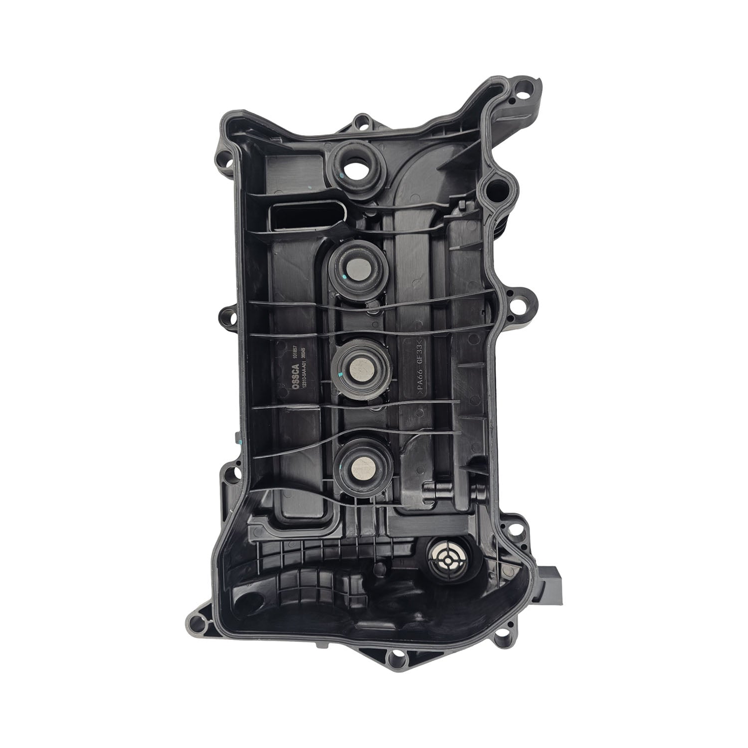Rocker Cover w/ Gasket for Honda Civic FC FK L15B7 1.5L CR-V RW L15BG 1.5L
