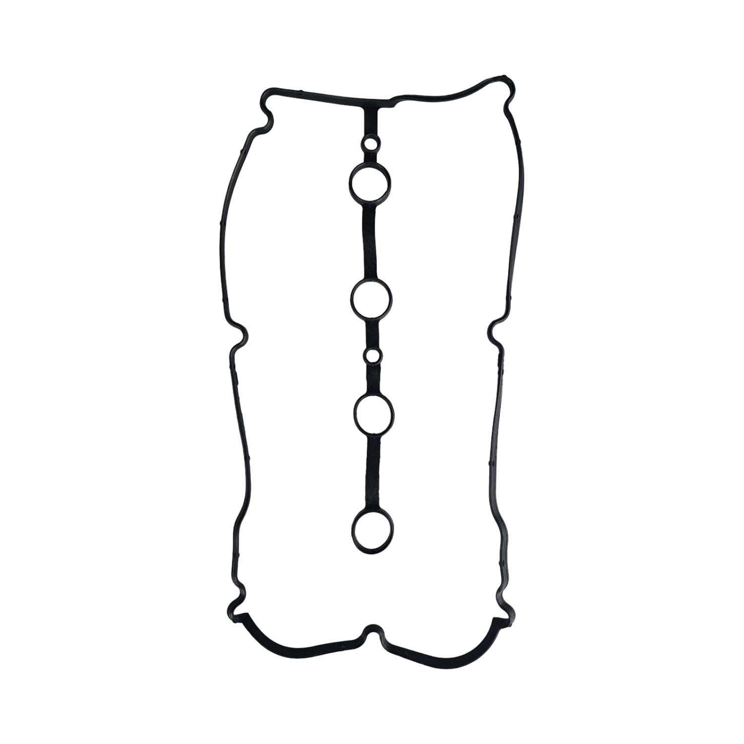 Rocker Cover Gasket for Mazda Mazda2 DE DE5W 1.5L ZY 07~14 RCG696