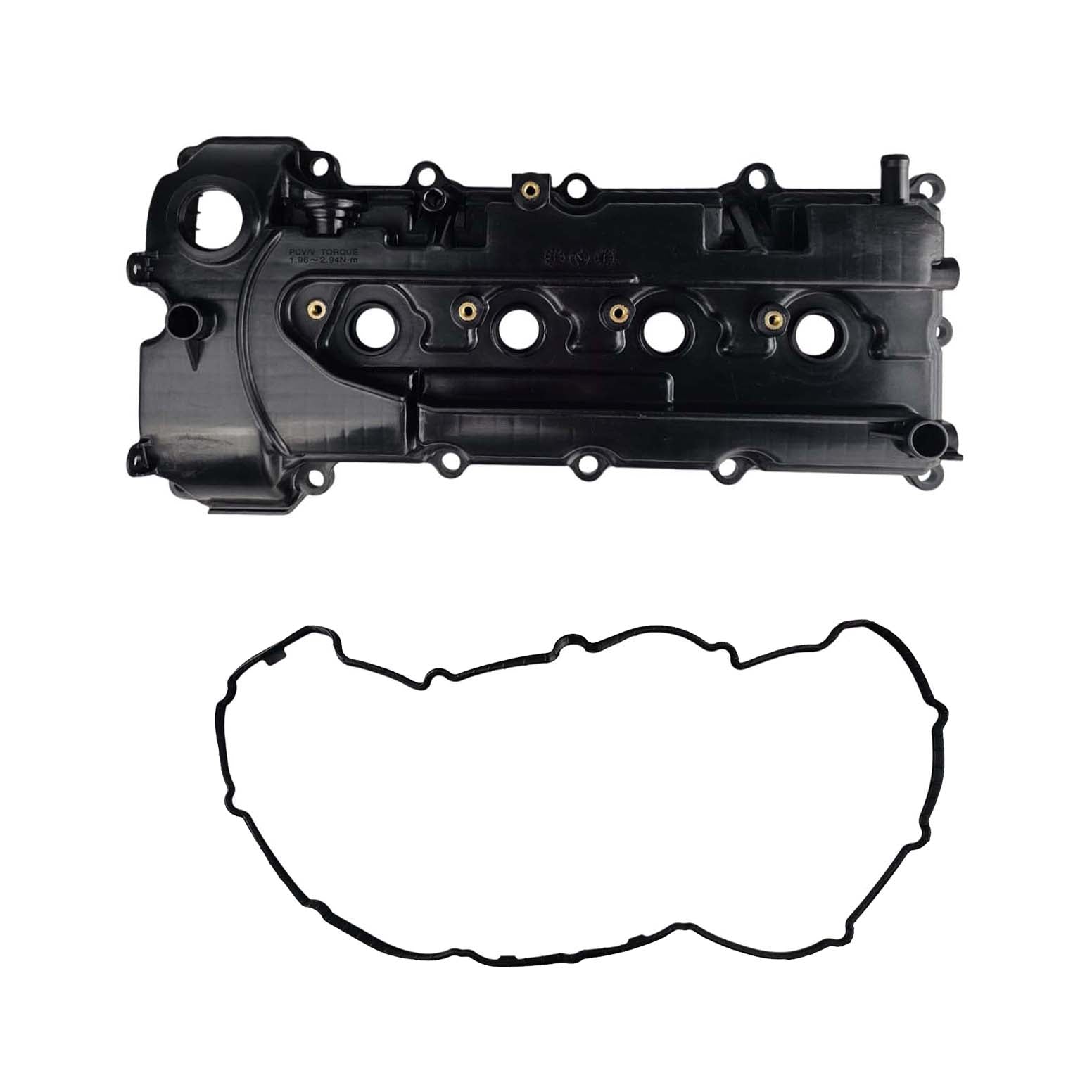 Rocker Cover Gasket Kit for Suzuki Swift FZ 1.4L K14B 2011-2017