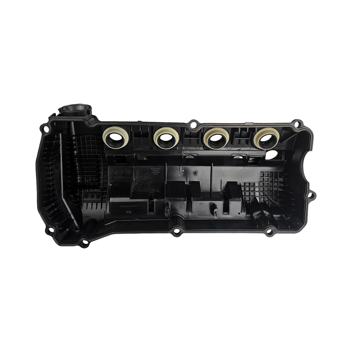 Zj Engine Rocker Cover Pattern Rocker Cover Gasket Kit for Mitsubishi Outlander ZJ ZK ZL 4J11 4J12 20
