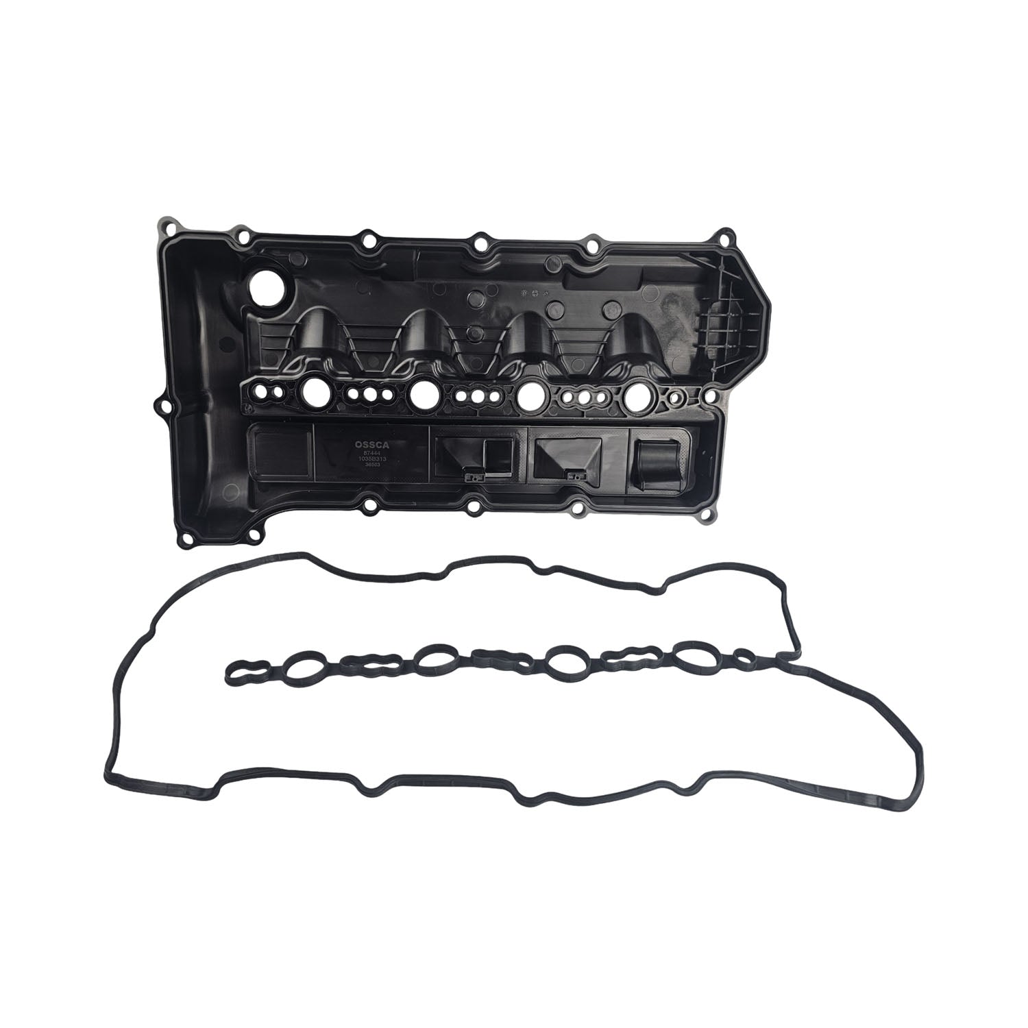 Rocker Cover Gasket for Mitsubishi Pajero Sport QE QF QG, Triton MQ MR 2.4L 4N15