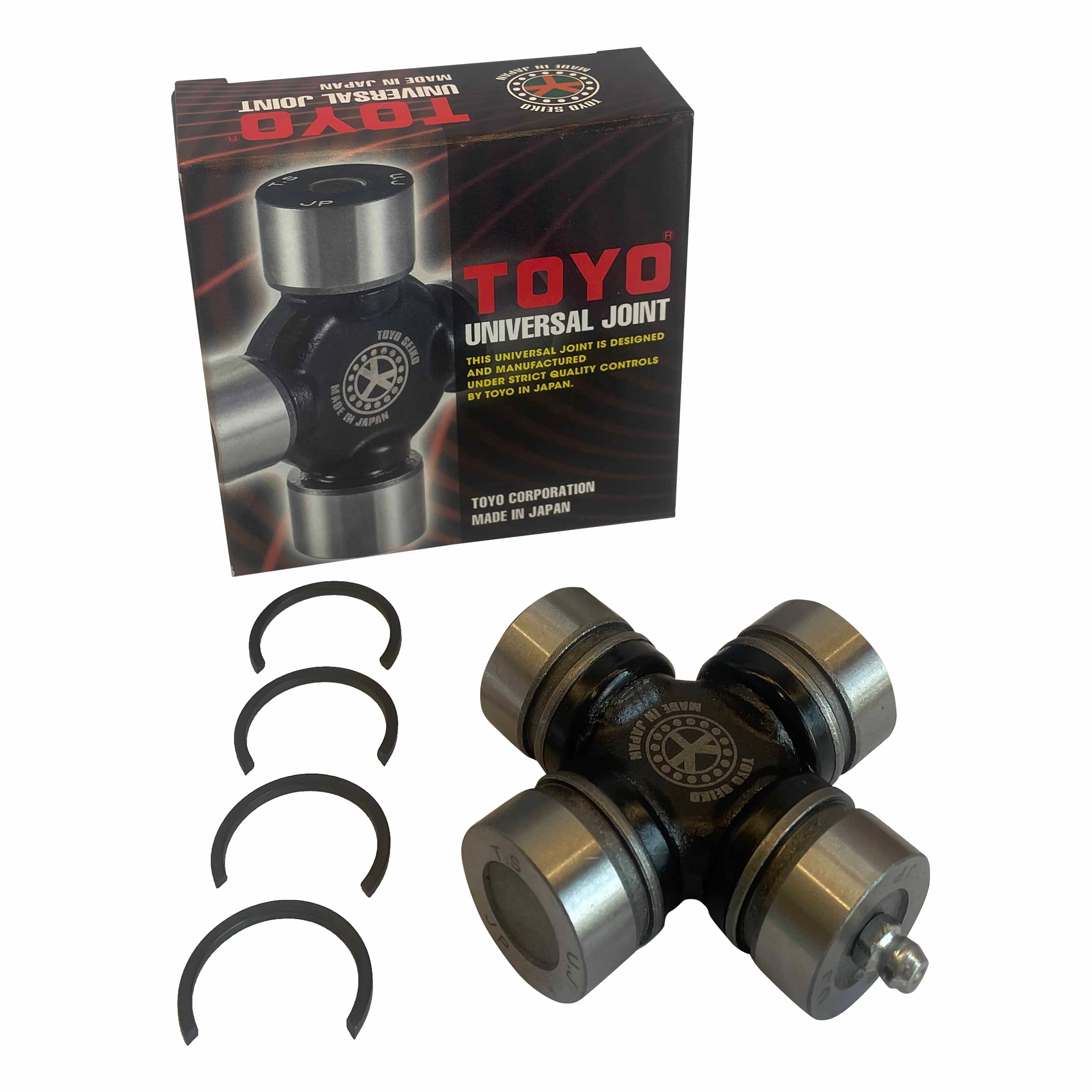 Universal Joint RUJ-1786-TOYO