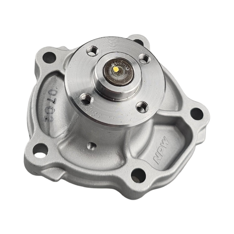 NPW Water Pump for Suzuki Swift FZ AZ SN413 R416 EZ, S-Cross JY, Ignis RG413