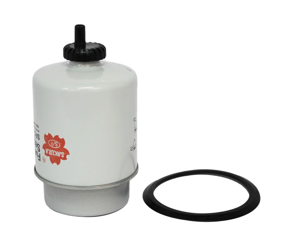 SFC-51141 - Sakura Fuel Filter Set For Ford Everest AXXMA Ranger PX1 PX2 PX3