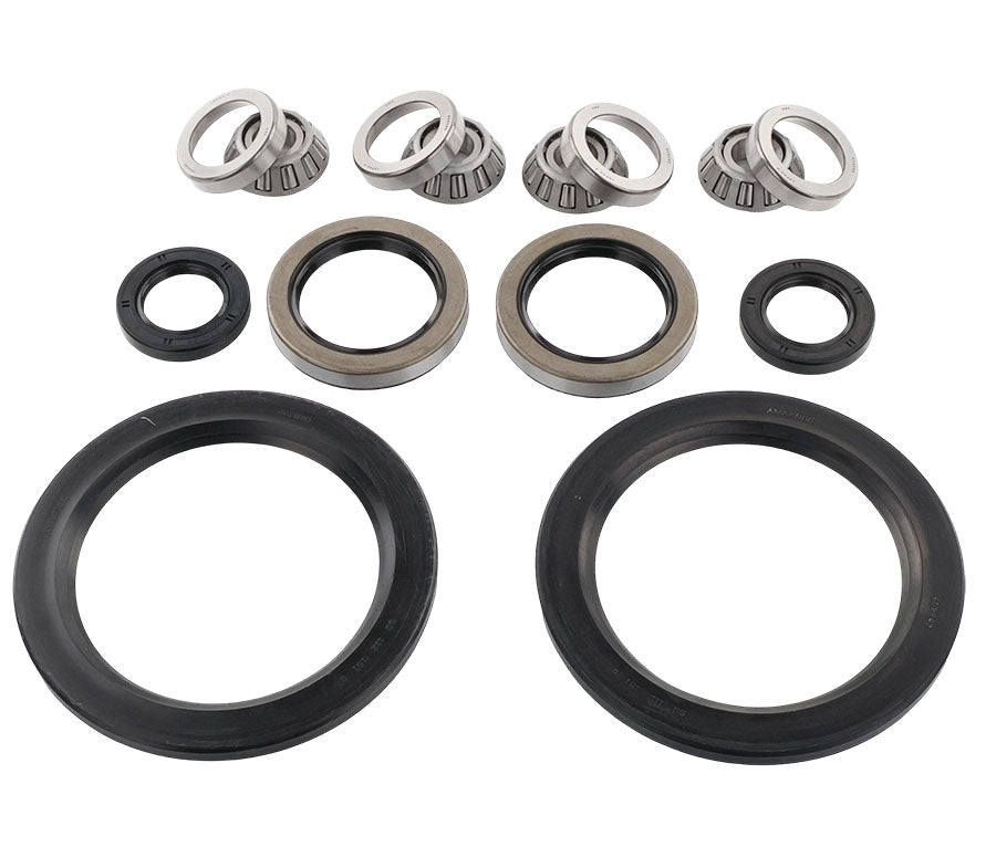 Swivel Hub Repair Kit for Toyota Blizzard / Daihatsu Scat F25 F55 F65 - Economy