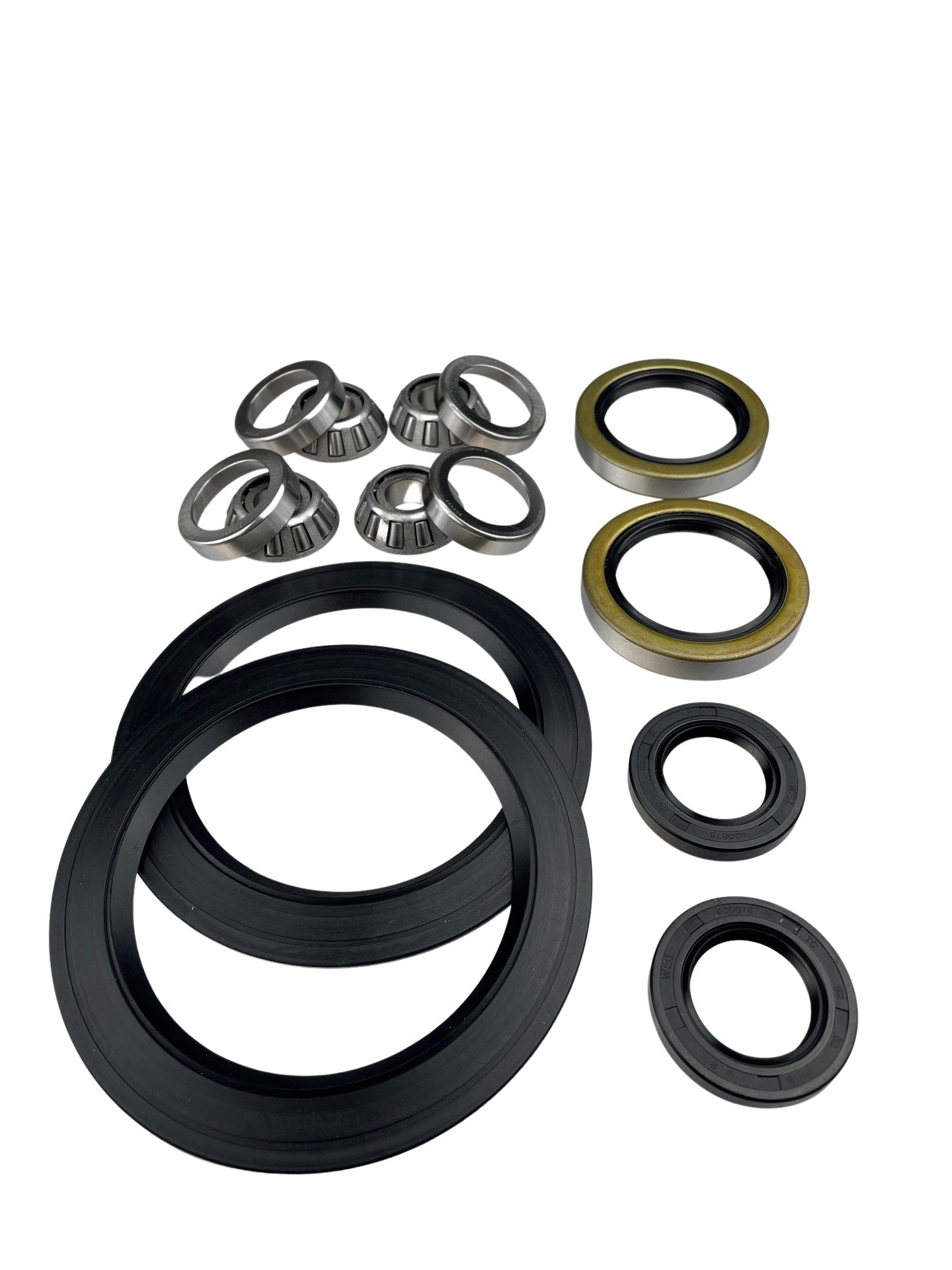 Swivel Hub Kit for Daihatsu Rocky F70 F73 F75 F77 F78 F80 F85 F87