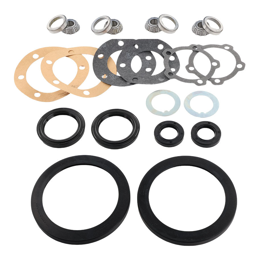 Swivel Hub Repair Kit for Land Rover Range Rover 3.5L 1972-1985