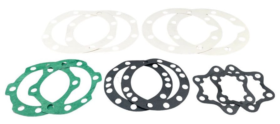 Swivel Hub Bearing & Seal Kit For Toyota Landcruiser Series inc Nut Socket