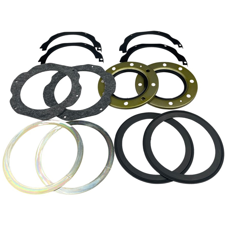 Swivel Hub Wheel Bearing & Seal Kit for Toyota Landcruiser FJ FZ HDJ HZJ UZJ VDJ