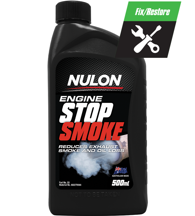Nulon Stop Smoke 500ml - SS