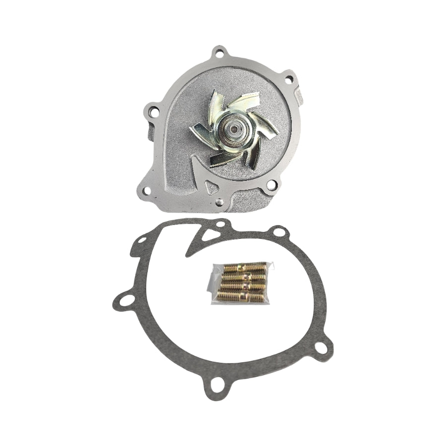 NPW Water Pump for Toyota Hilux KUN16 KUN26 KZN130 KZN165 KZN185, Prado KDJ120 KDJ150 KDJ155 KZJ120 KZJ71 KZJ78 KZJ90 KZJ95, Hiace KDH201 KDH206 KDH211 KDH221 KDH223 KZH100 KZH106 KZH110 KZH116 KZH120 KZH126 KZH132 KZH138, Granvia KCH10 KCH16 Regius KCH40