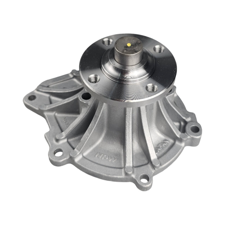 NPW Water Pump for Toyota Hilux KUN16 KUN26 KZN130 KZN165 KZN185, Prado KDJ120 KDJ150 KDJ155 KZJ120 KZJ71 KZJ78 KZJ90 KZJ95, Hiace KDH201 KDH206 KDH211 KDH221 KDH223 KZH100 KZH106 KZH110 KZH116 KZH120 KZH126 KZH132 KZH138, Granvia KCH10 KCH16 Regius KCH40