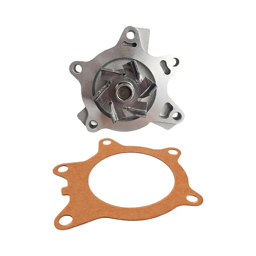 NPW Water Pump for Toyota Yaris NCP90 NCP91 NCP93 NCP130 NCP131, Echo NCP10