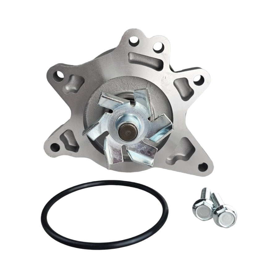NPW T-145 Water Pump for Toyota Corolla ZZE122, Wish ZNE10, Caldina ZZT241 1ZZFE