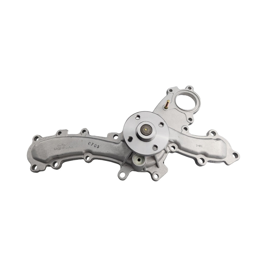 NPW Water Pump for Toyota Aurion GSV40 GSV50, Kluger GSU40 GSU45 GSU50 GSU55