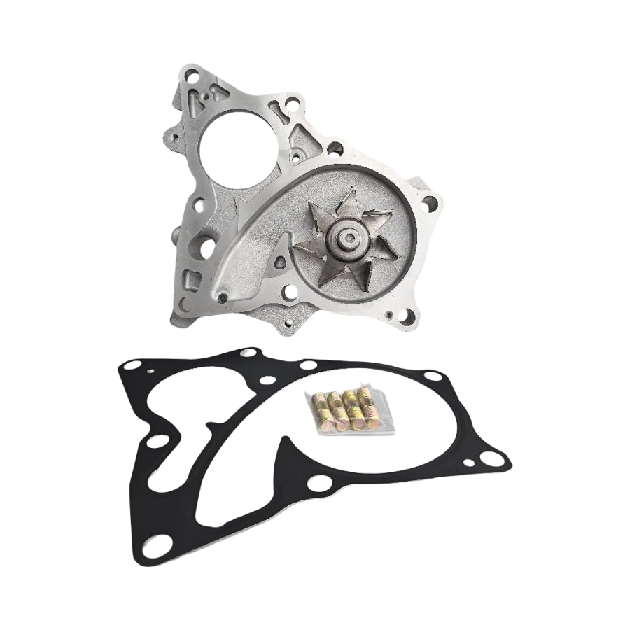 NPW Water Pump for Toyota Landcruiser GDJ150, Hilux GUN126, Hiace GDH300 GDH322