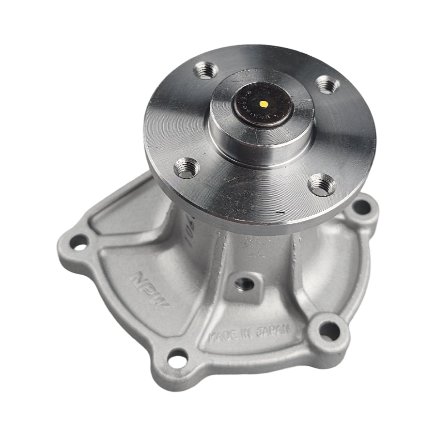 NPW T-68 Water Pump for Toyota Starlet EP91, Paseo EL54 EL44 - 4EFE 5EFE Engine