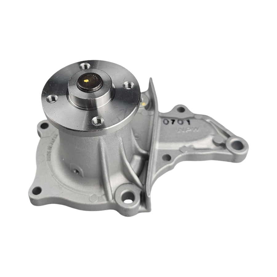 NPW T-77 Water Pump for Toyota Corolla AE94 AE92 AE95 AE90 | Holden Nova LF LE