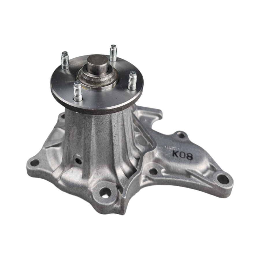 NPW T3-047 Water Pump for Toyota Corolla AE93 AE82, MR2 AW11 - 1.6L 4AGE Engine