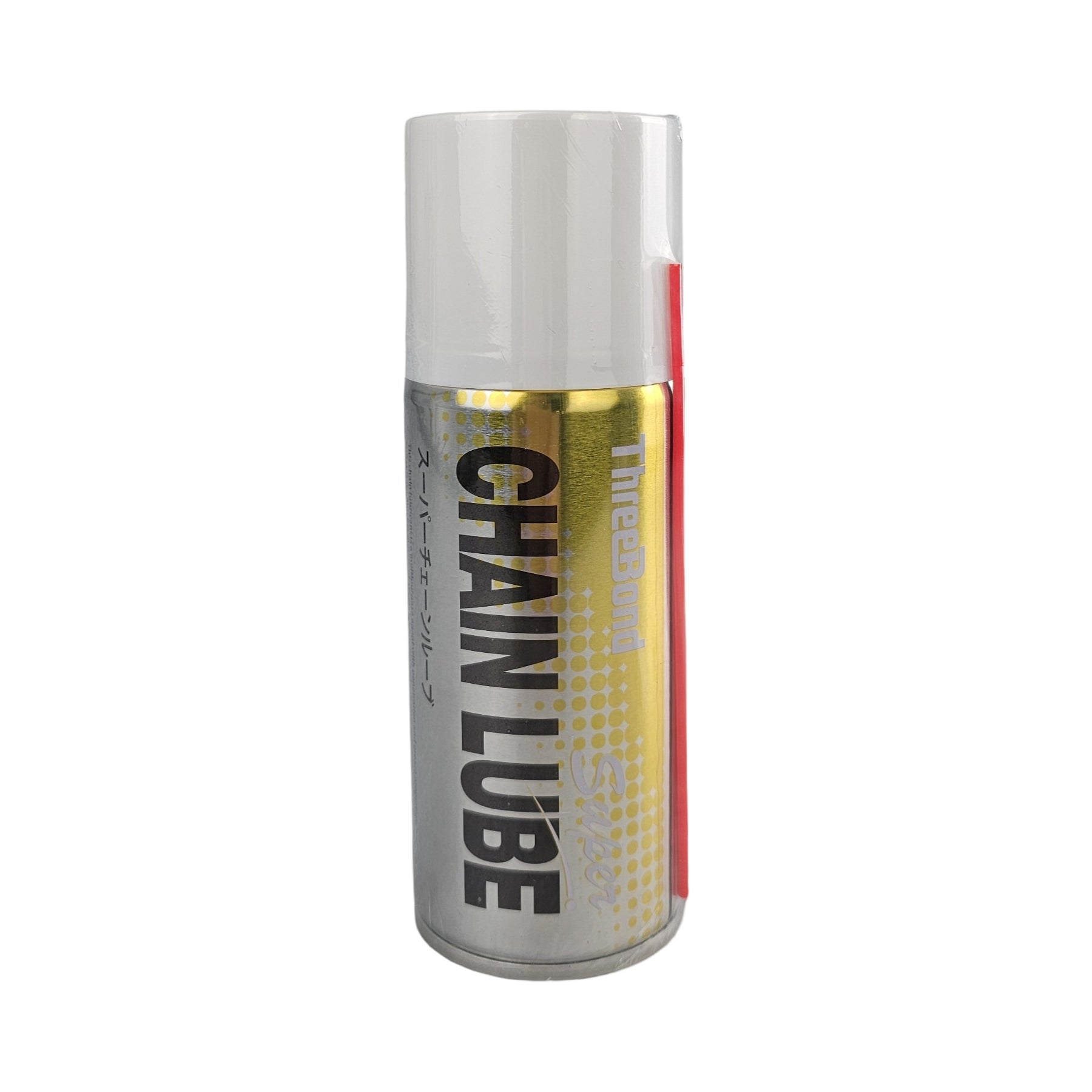 Threebond Super Chain Lubricant Spray Can TB1816B