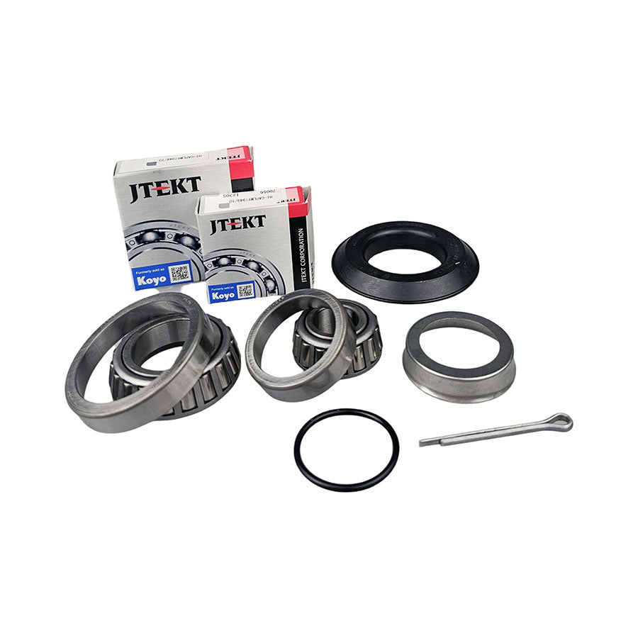 KOYO Marine Boat Trailer Wheel Bearings Kit Holden LM Japanese Bearings & Seals