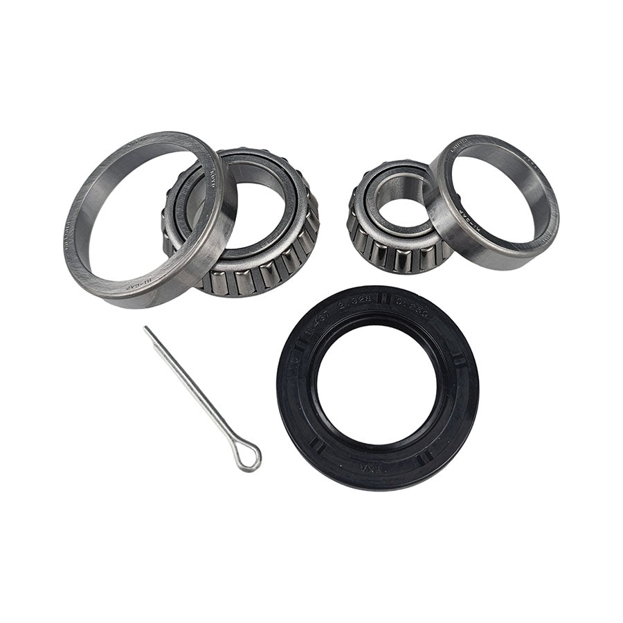 Trailer Wheel Bearing Kit suits Holden Hub 1-1/2" Dia Axles