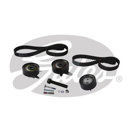 Gates Timing Belt Kit For Volkswagen LT 28-35, LT 28-46 & Transporter