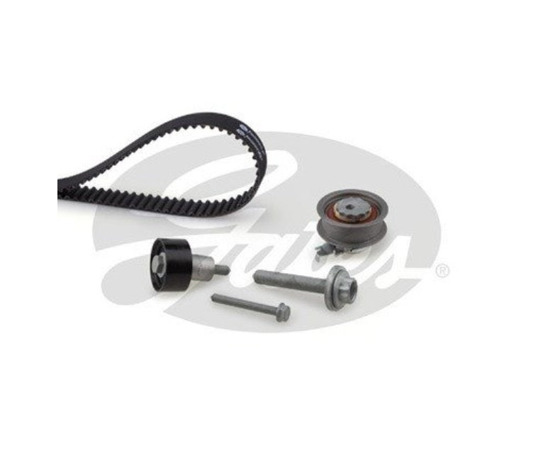 Gates Timing Belt Kit TCK356 for Audi, Skoda, VW