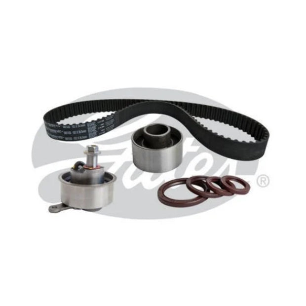 Gates Timing Belt Kit For Ford Ranger PJ PK Mazda BT-50 UN CD 2.5L 3.0L TCKH1601