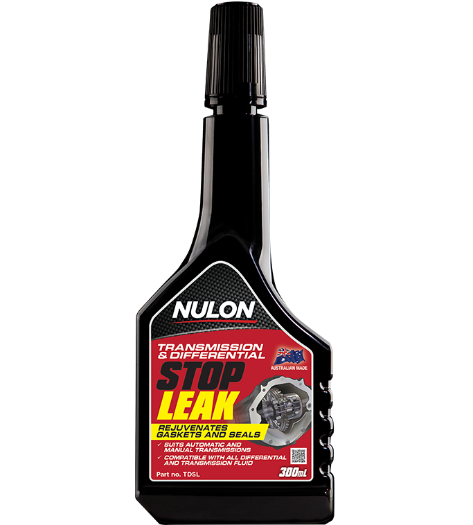 Nulon Transmission and Differential Stop Leak 300ml - TDSL