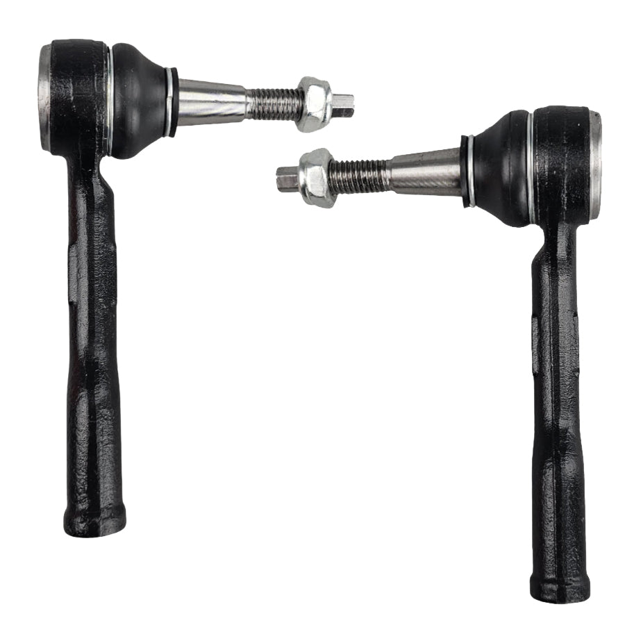 Left Right Tie Rod End & Rack End Kit For Holden Astra BL BK 1.4L 1.6L 2016-2020