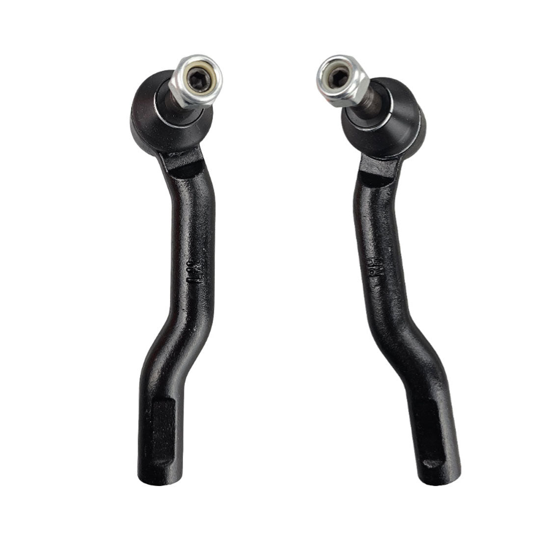 2X Tie Rod End for Chery Omoda 5 Tiggo 7 1.5L 1.6L 2022~2025